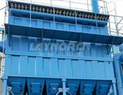 電爐除塵器-電弧爐除塵器