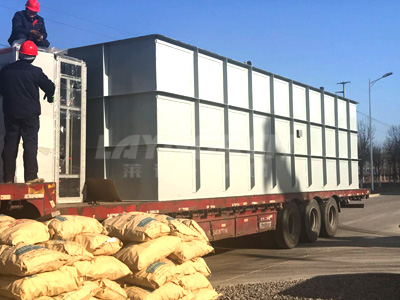 醫(yī)院廢水處理設備-醫(yī)院污水處理設備