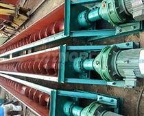 刮板輸送機(jī)-無(wú)軸螺旋輸送機(jī)-輸送機(jī)械設(shè)備