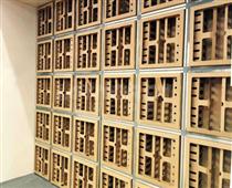 干式過(guò)濾箱-干式過(guò)濾箱吸附箱-干式噴漆房漆霧過(guò)濾箱